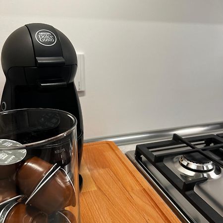 Stiv'S Apartment Рим Экстерьер фото
