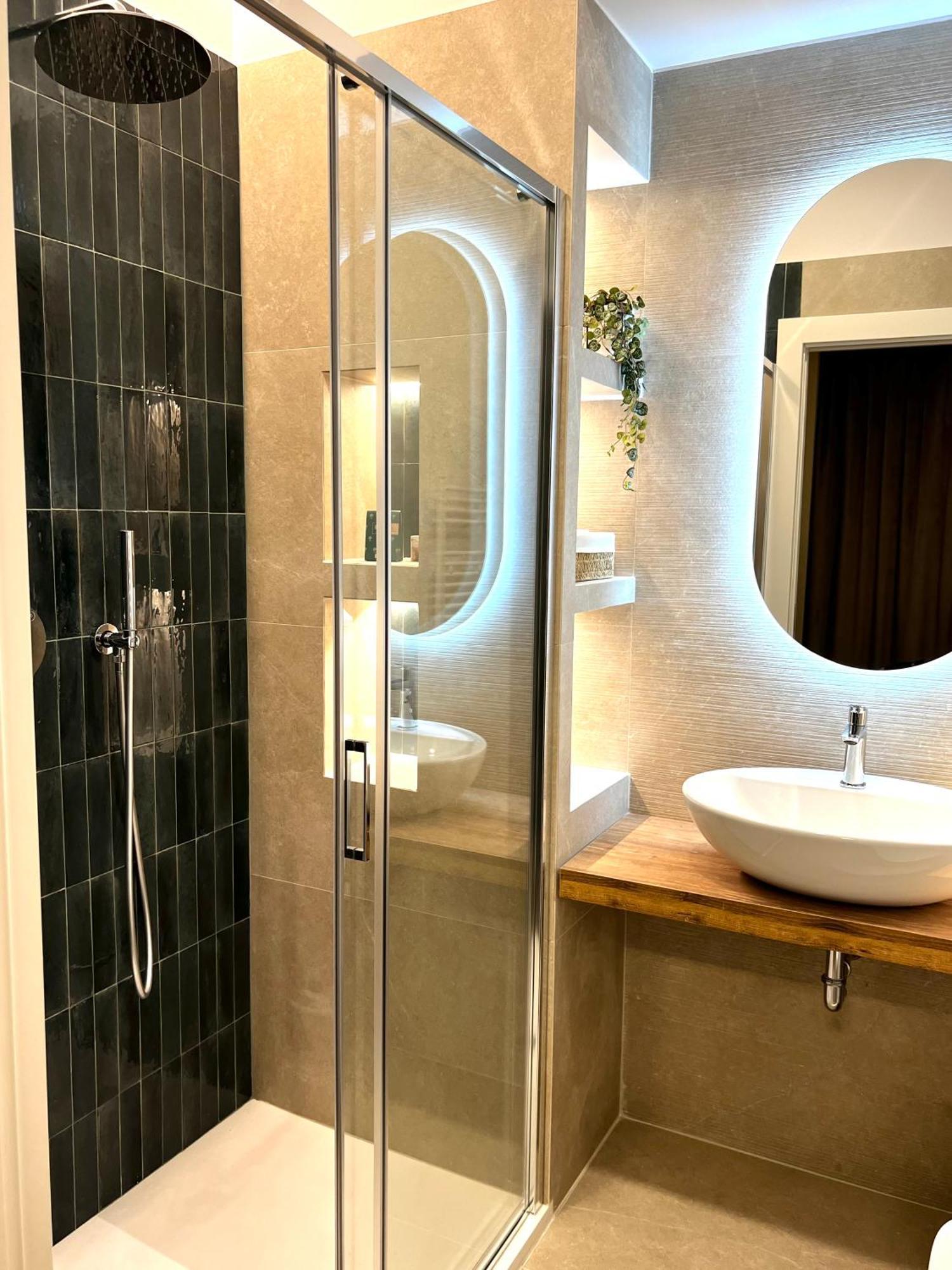 Stiv'S Apartment Рим Экстерьер фото