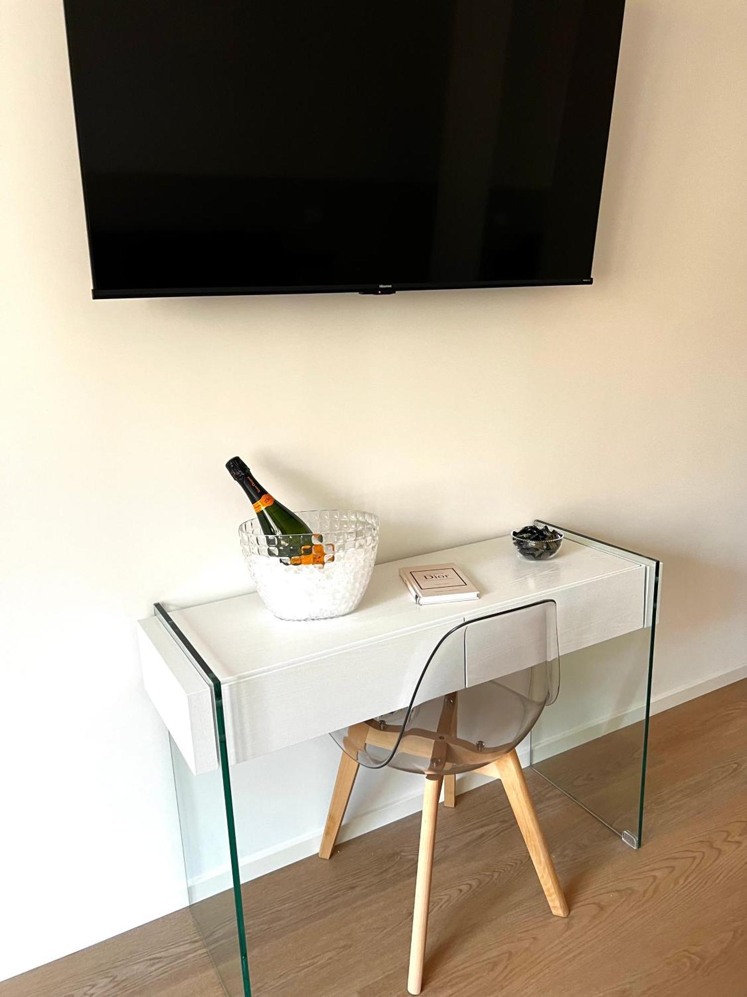 Stiv'S Apartment Рим Экстерьер фото