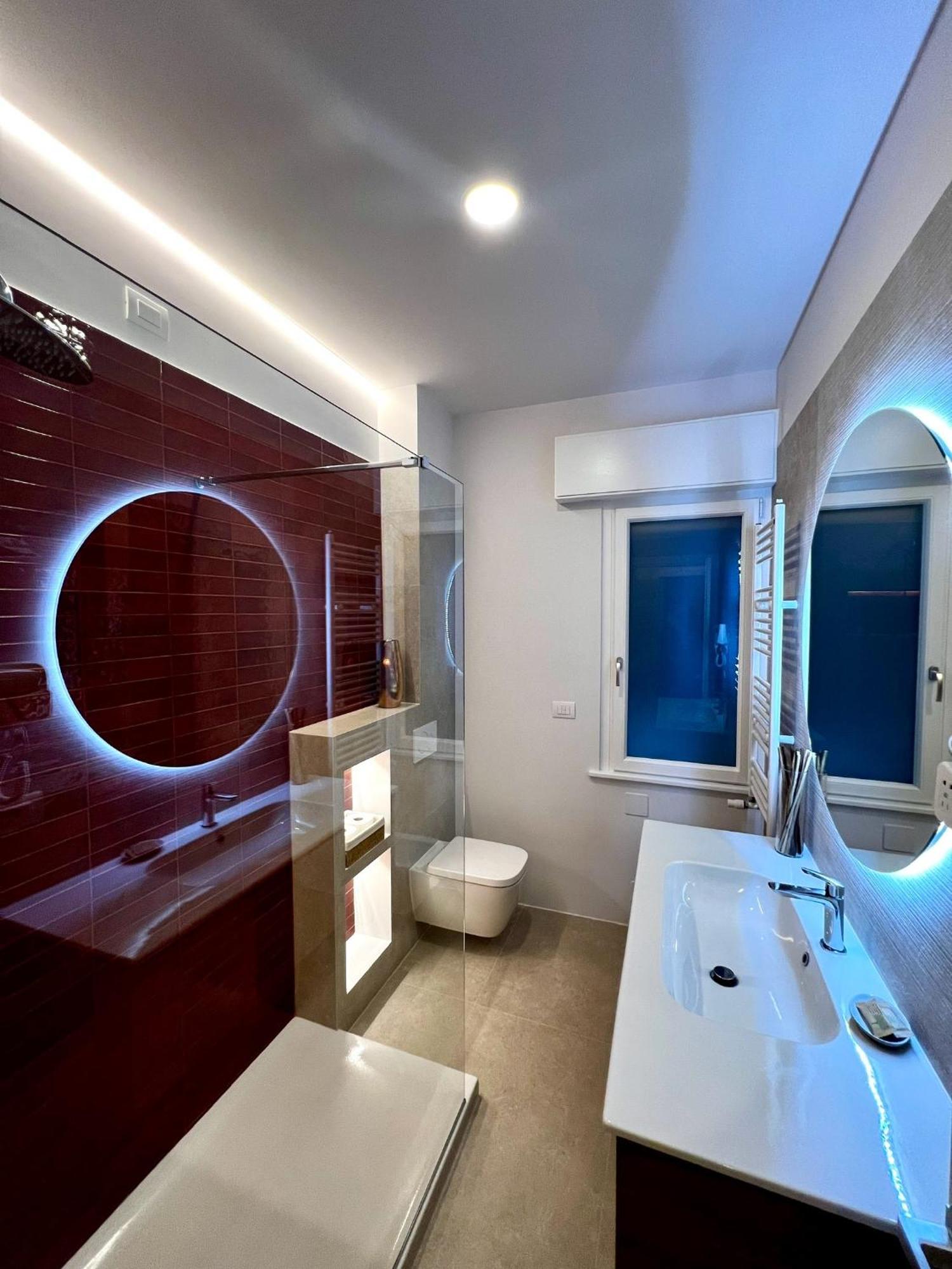 Stiv'S Apartment Рим Экстерьер фото