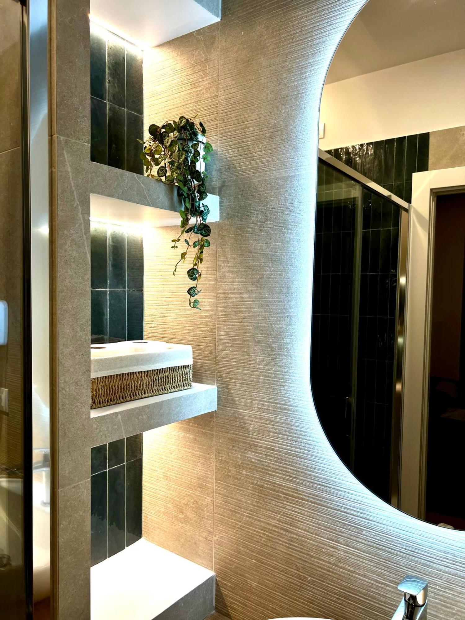 Stiv'S Apartment Рим Экстерьер фото