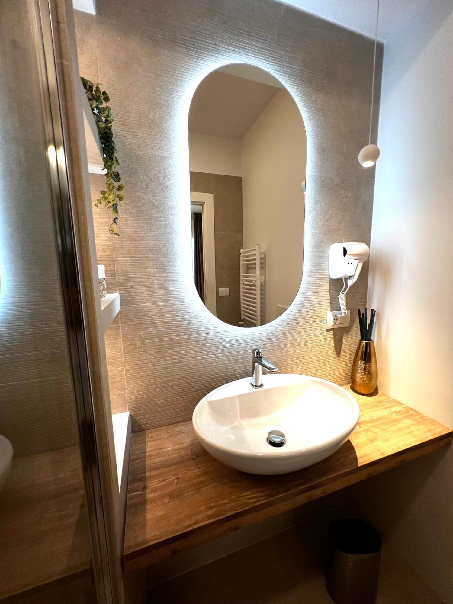 Stiv'S Apartment Рим Экстерьер фото