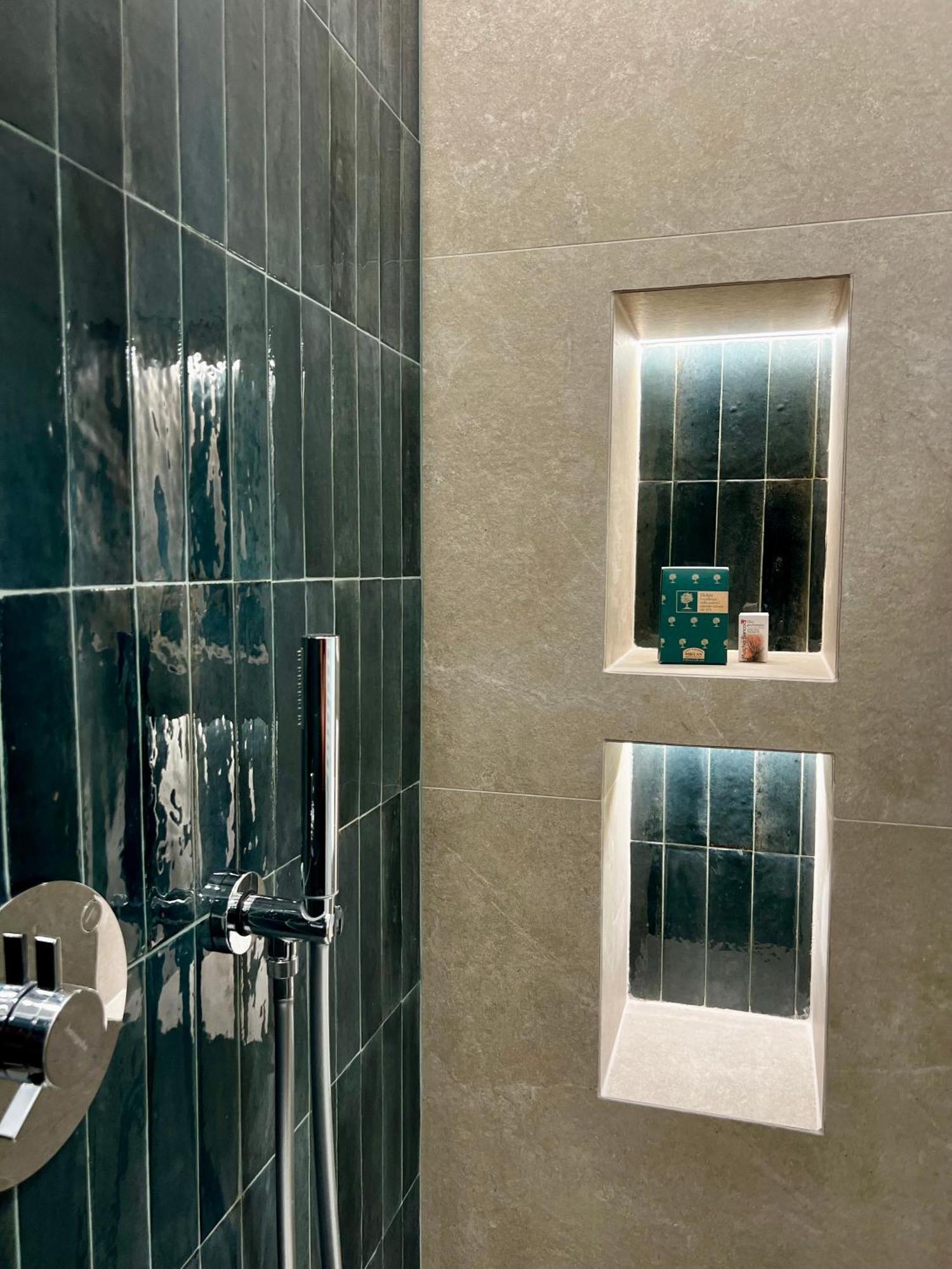 Stiv'S Apartment Рим Экстерьер фото