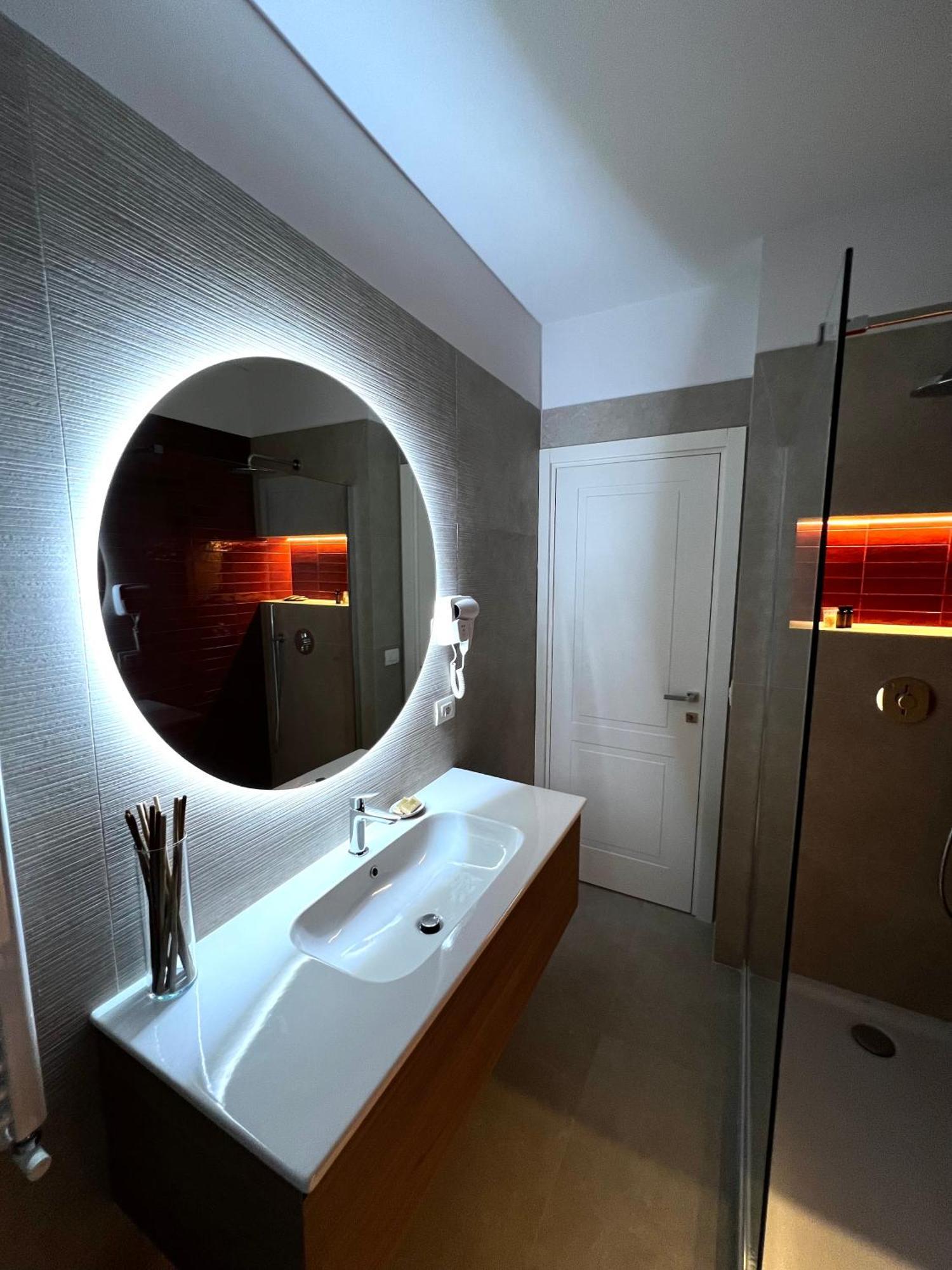 Stiv'S Apartment Рим Экстерьер фото