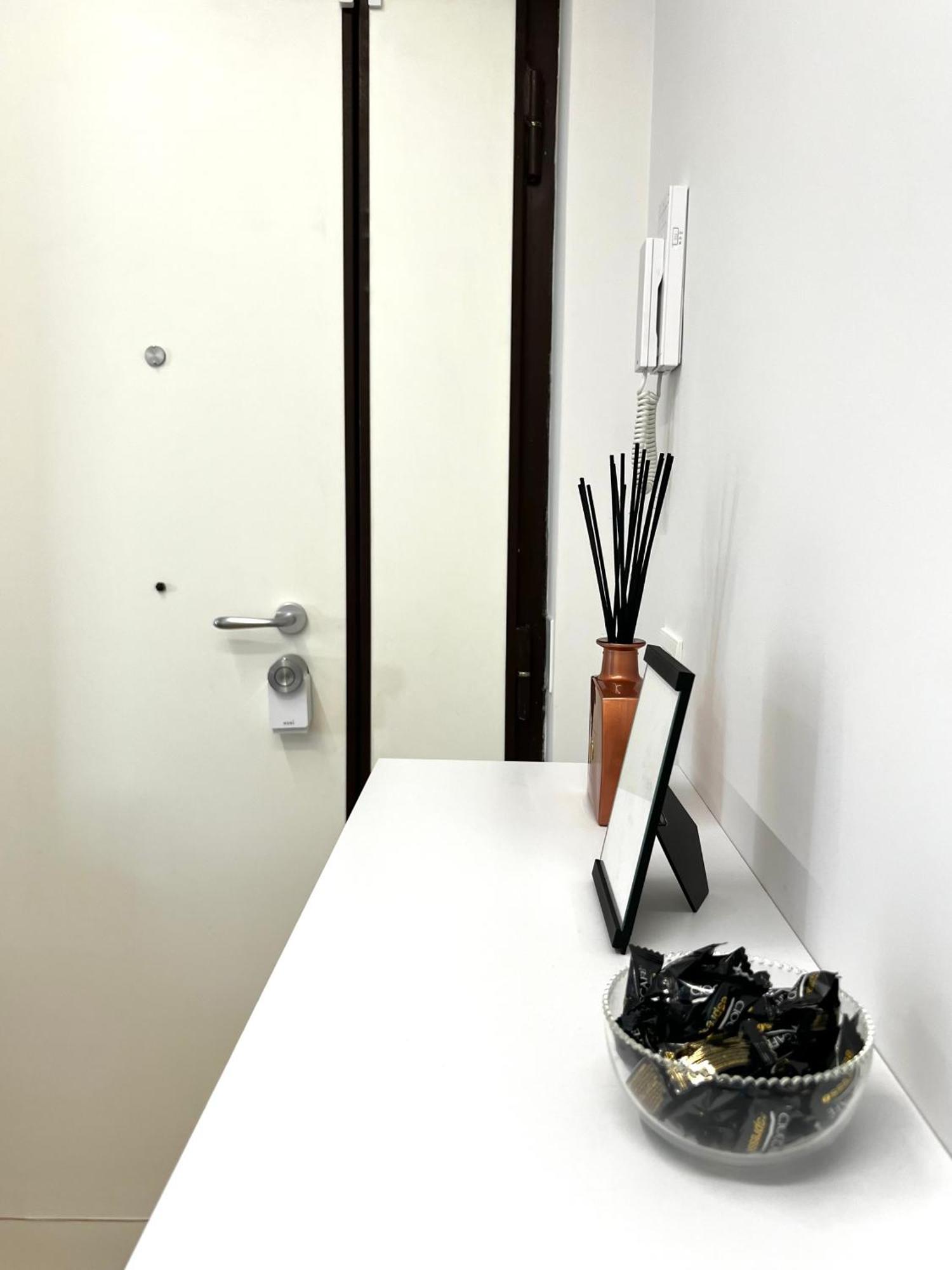 Stiv'S Apartment Рим Экстерьер фото