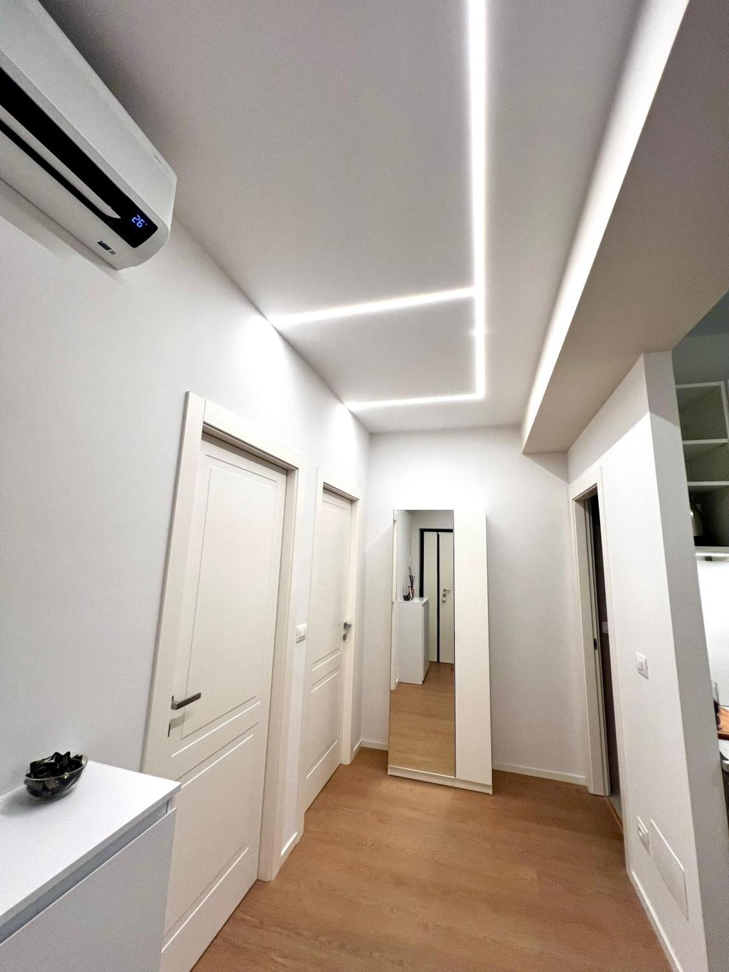 Stiv'S Apartment Рим Экстерьер фото