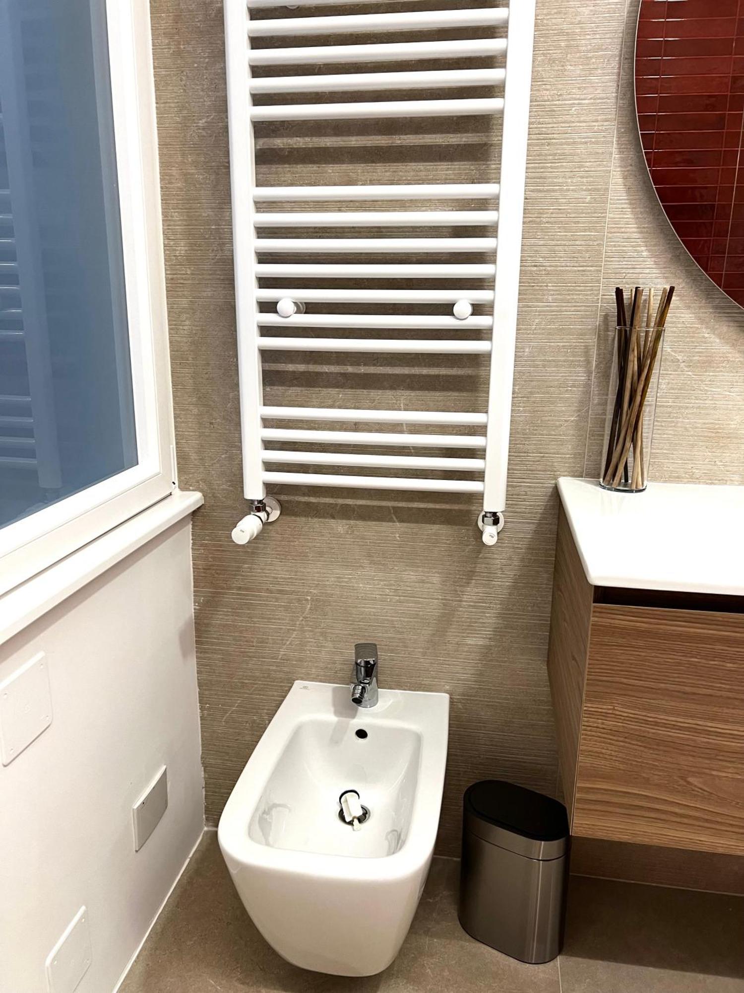 Stiv'S Apartment Рим Экстерьер фото