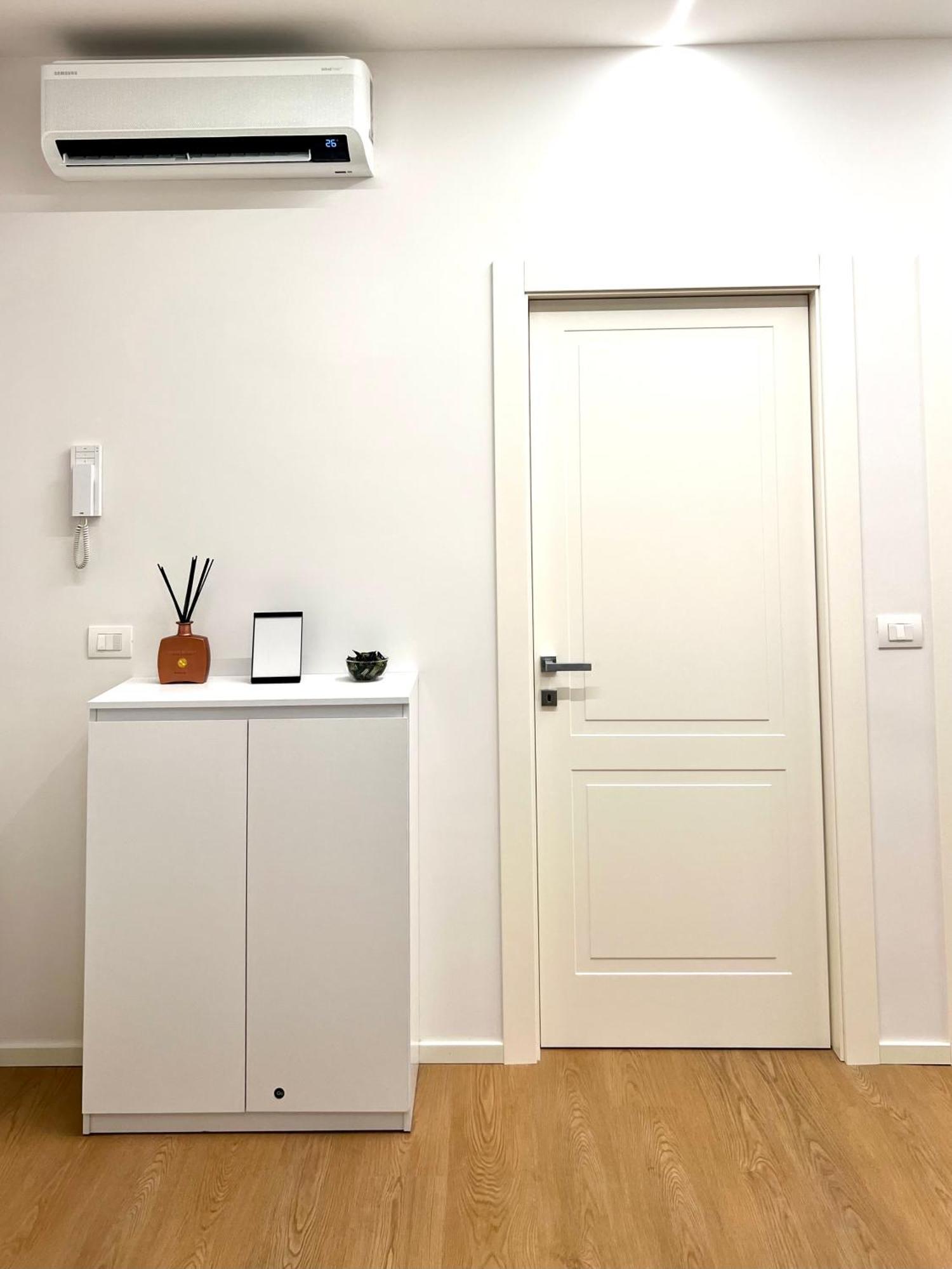 Stiv'S Apartment Рим Экстерьер фото