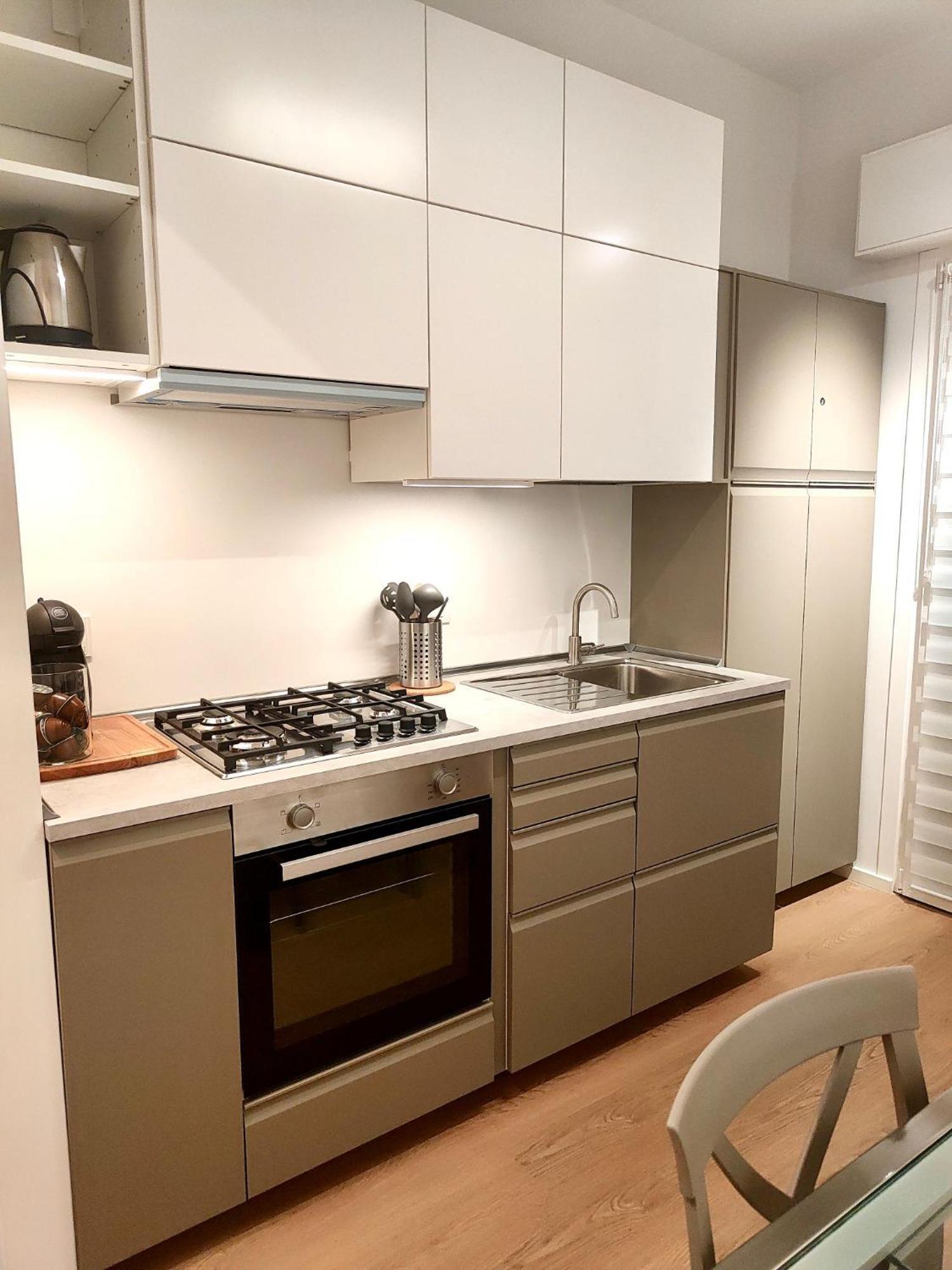 Stiv'S Apartment Рим Экстерьер фото